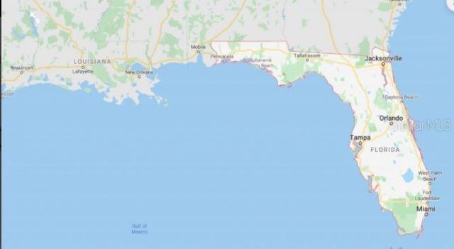 Dill Road, Orlando, FL 32820 Photo