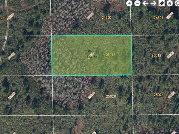 DILL ROAD, ORLANDO, FL 32820