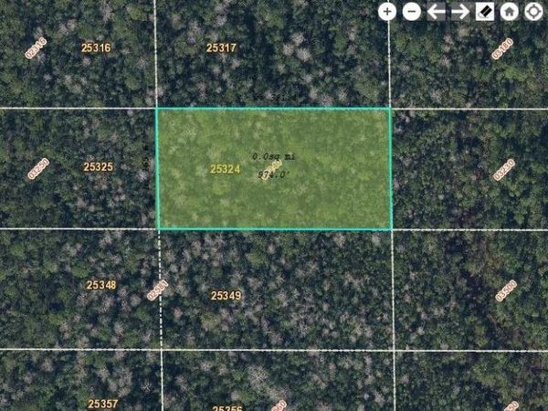 DILL ROAD, ORLANDO, FL 32820