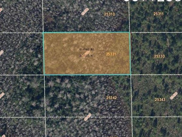 DILL ROAD, ORLANDO, FL 32820