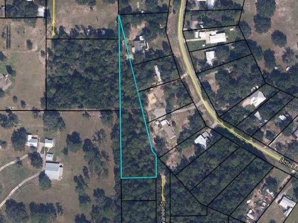 7058 SEWANEE STREET, KEYSTONE HEIGHTS, FL 32656