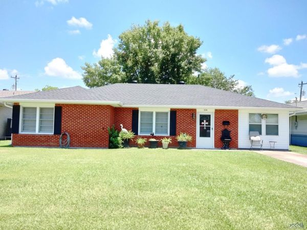 508 Forest, Houma, LA 70360