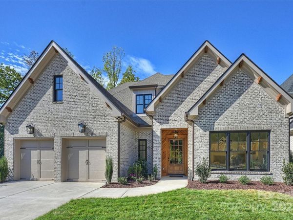 1211 Royal Prince Court, Charlotte, NC 28211