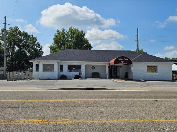 318 E Washington Street, Millstadt, IL 62260