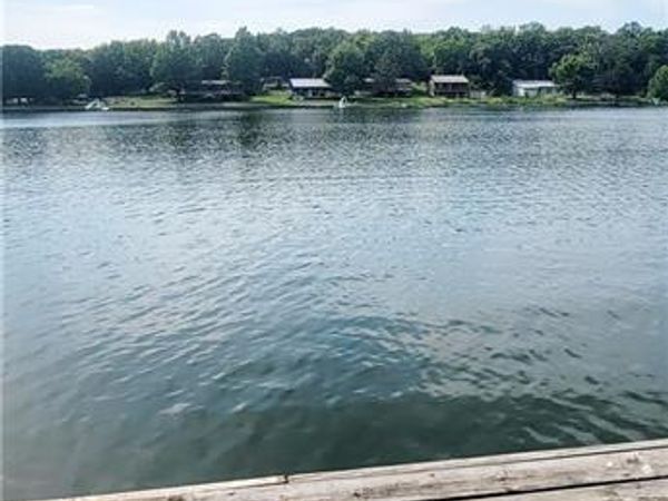 29 & 31 N Lakeview Road, Mapleton, KS 66754