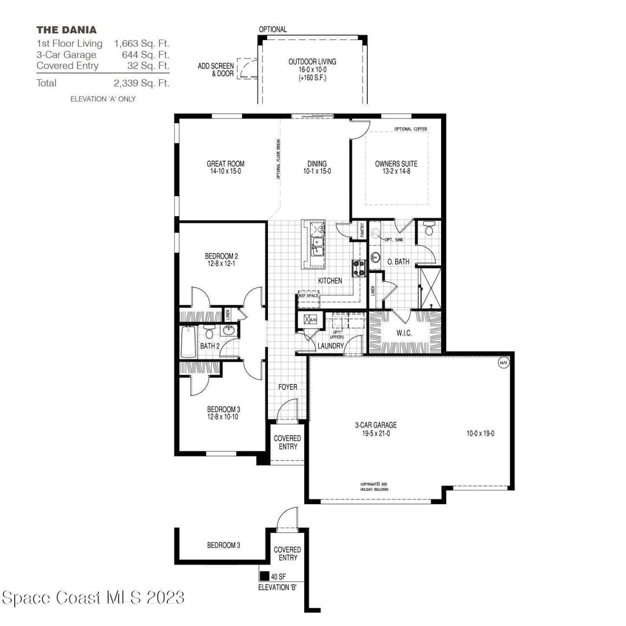 4376 Kelsey Lane, Micco, FL 32976 Photo