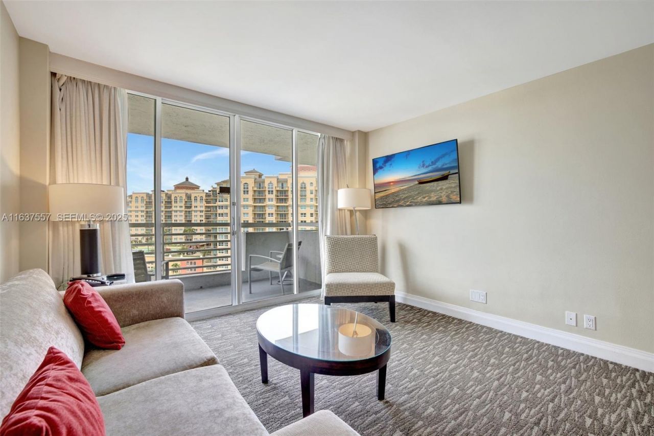 2670 E Sunrise Blvd, Unit 1117, Fort Lauderdale, FL 33304 Photo