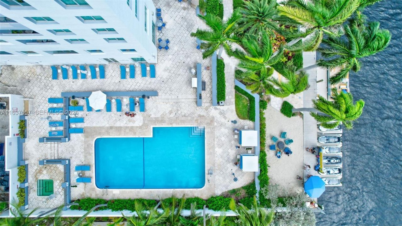 2670 E Sunrise Blvd, Unit 1117, Fort Lauderdale, FL 33304 Photo