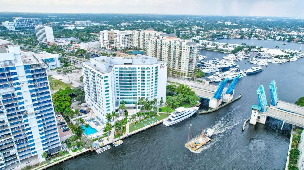 2670 E Sunrise Blvd, Unit 1117, Fort Lauderdale, FL 33304 Photo