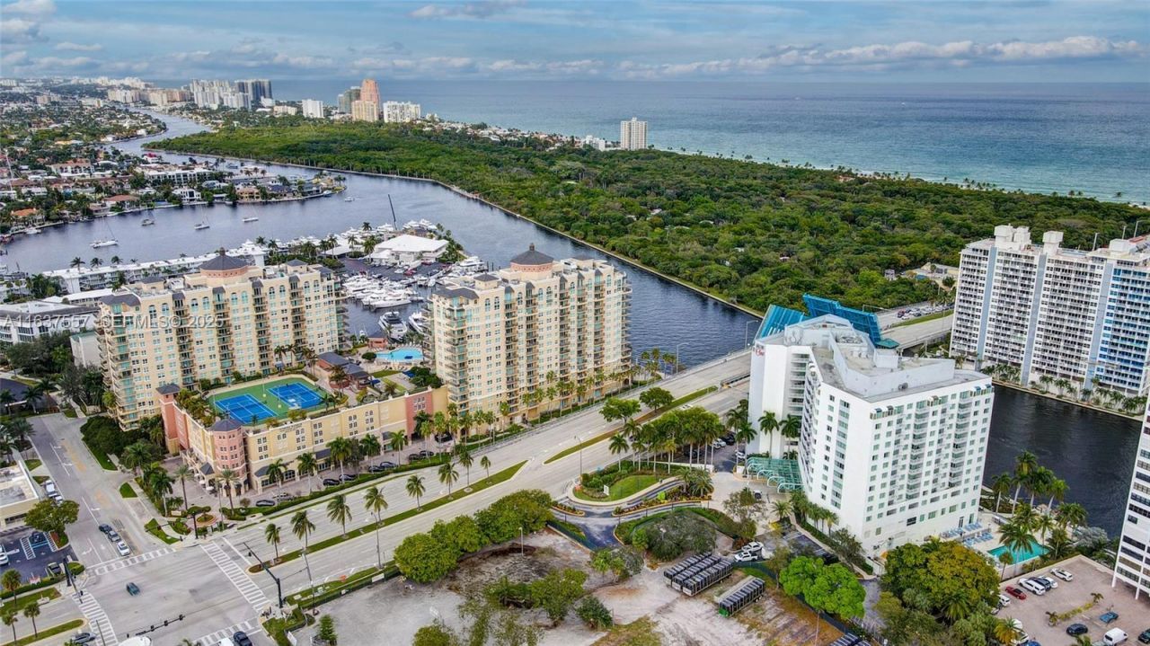 2670 E Sunrise Blvd, Unit 1117, Fort Lauderdale, FL 33304 Photo