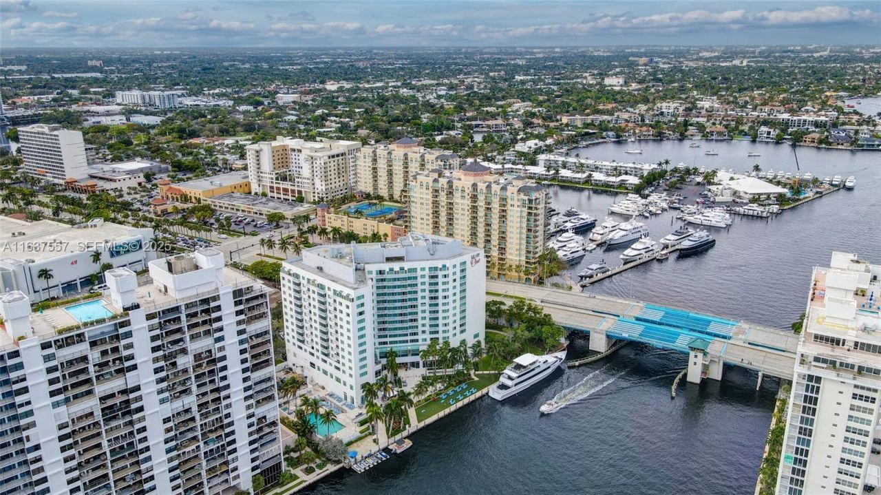2670 E Sunrise Blvd, Unit 1117, Fort Lauderdale, FL 33304 Photo