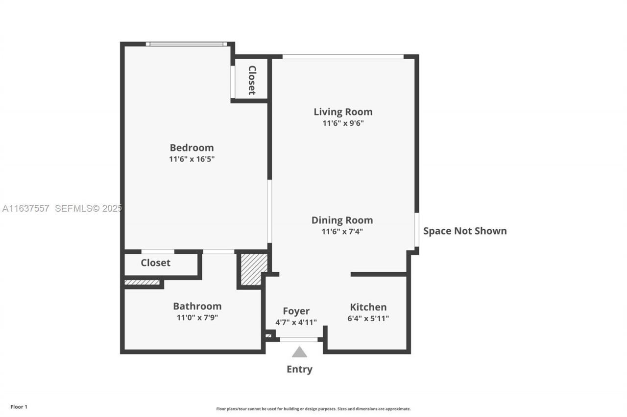 2670 E Sunrise Blvd, Unit 1117, Fort Lauderdale, FL 33304 Photo