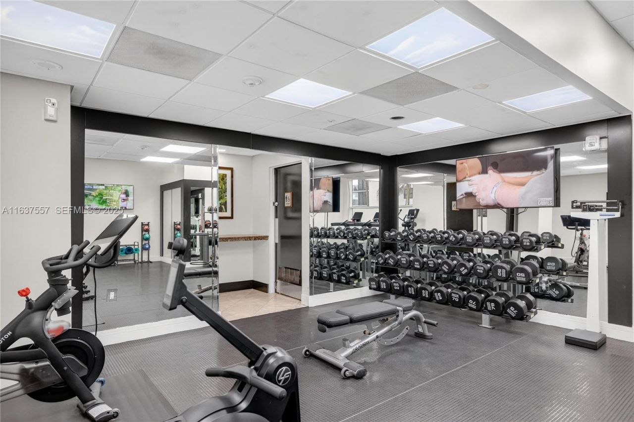 2670 E Sunrise Blvd, Unit 1117, Fort Lauderdale, FL 33304 Photo