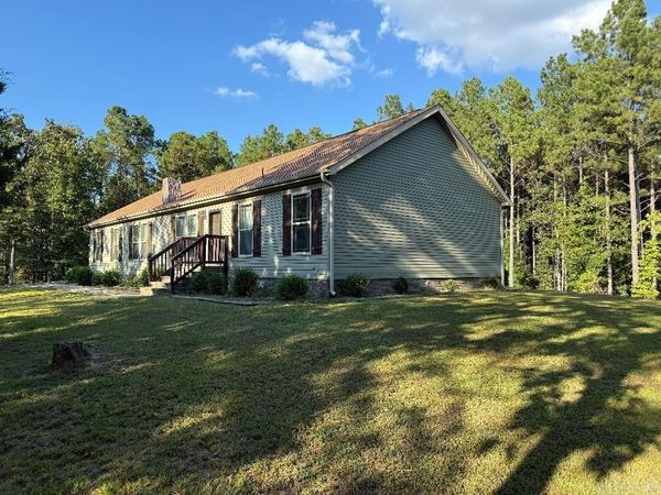 160 Slytown Road, Amity, AR 71921