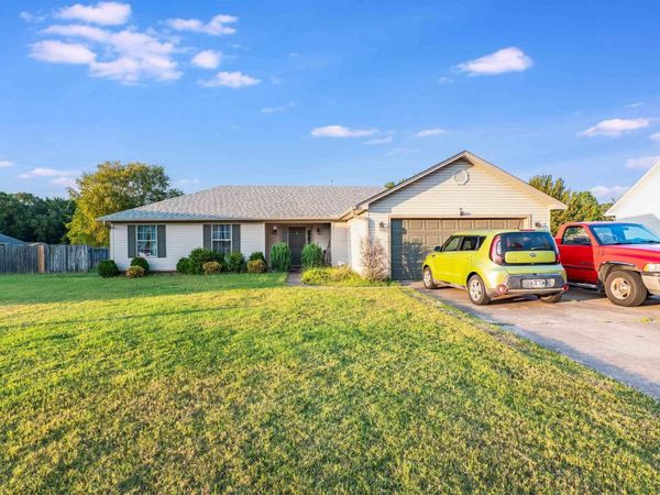 16 Applewood Cir, Cabot, AR 72023