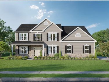 121 PORTIA BOULEVARD, KUTZTOWN, PA 19530