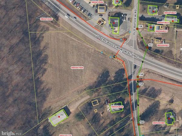 OLD BAYVIEW ROAD, NORTH EAST, MD 21901