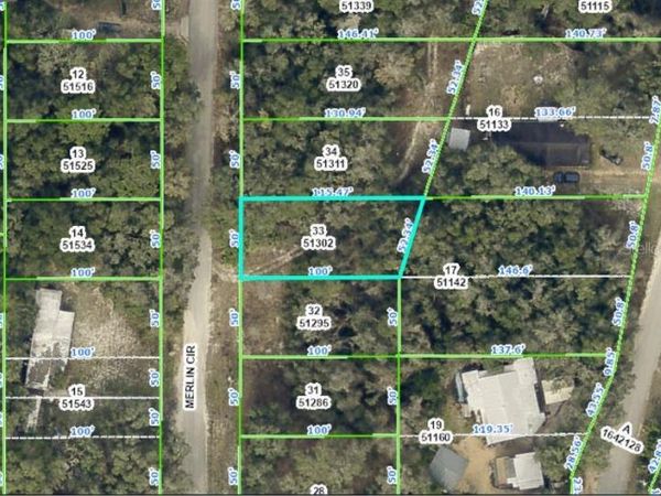 4842 MERLIN CIR CIRCLE, DADE CITY, FL 33523