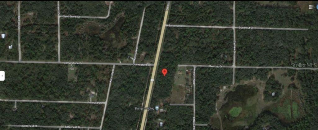 8086 Treiman Blvd Boulevard, Webster, FL 33597 Photo