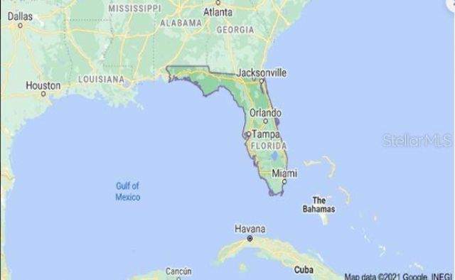 Chimney Rock Drive, Webster, FL 33597 Photo