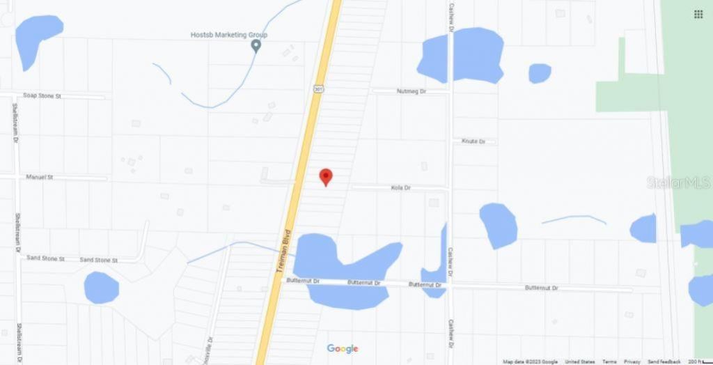 8250 Treiman Blvd Boulevard, Webster, FL 33597 Photo