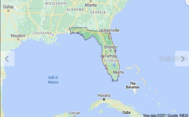 8250 Treiman Blvd Boulevard, Webster, FL 33597 Photo