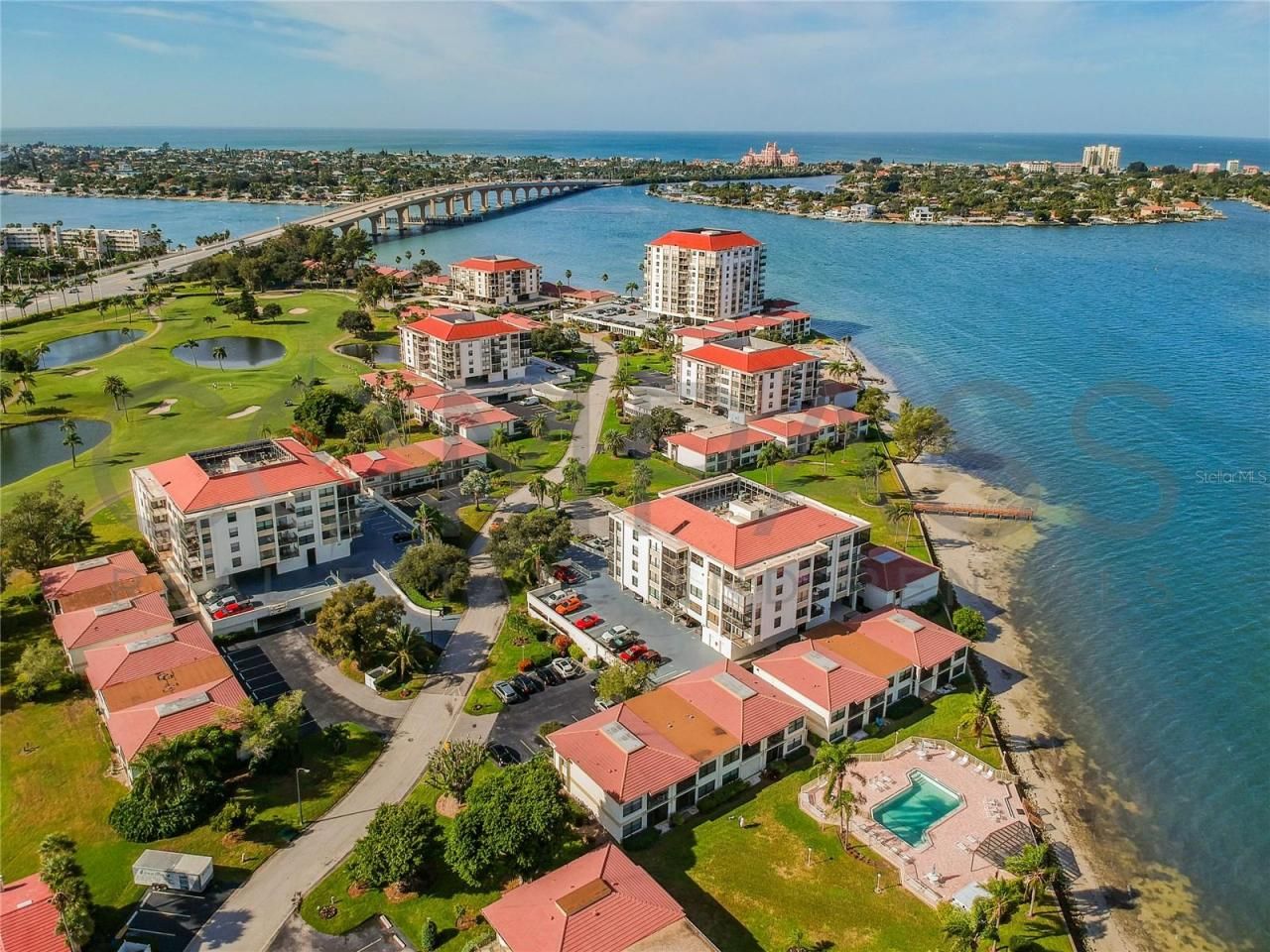 6177 Sun Boulevard, Unit 404, Saint Petersburg, FL 33715 Photo