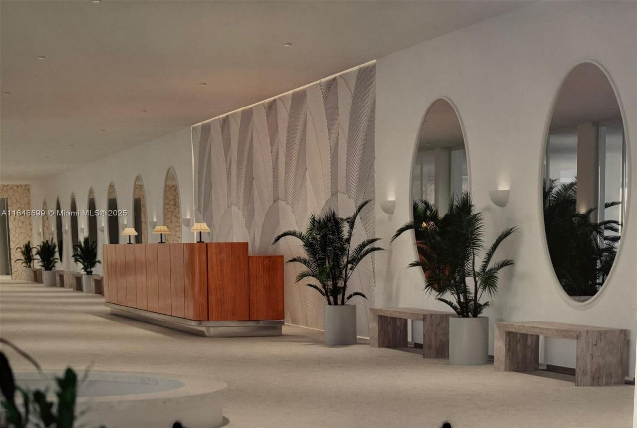 5555 Collins Ave, Unit 3N, Miami Beach, FL 33140 Photo