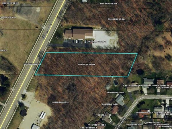 0A Red Arrow Highway, Bridgman, MI 49106