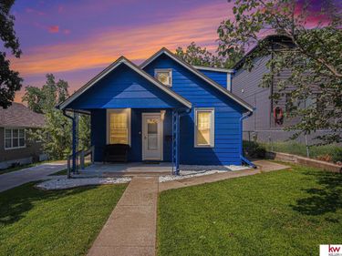 2816 Monroe Street, Omaha, NE 68107