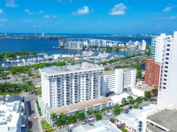 101 S GULFSTREAM AVENUE, Unit 4A, SARASOTA, FL 34236