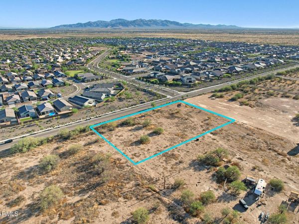 17400 W PATTON Road, Unit -, Surprise, AZ 85387