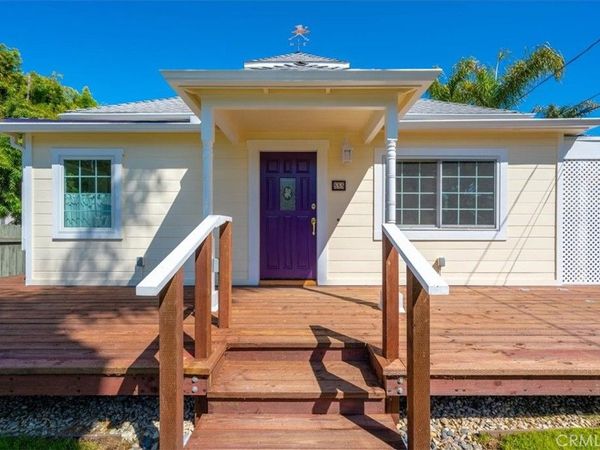 555 Le Point Street, Arroyo Grande, CA 93420
