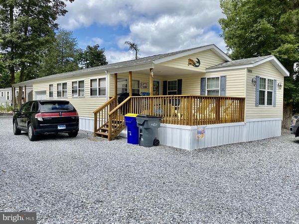 25878 AMERICAN STREET, MILLSBORO, DE 19966