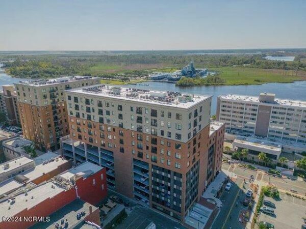 14 Grace Street, Unit 1117, Wilmington, NC 28401