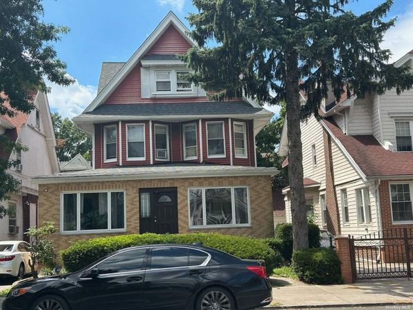 2750 Bedford Avenue, Brooklyn, NY 11210