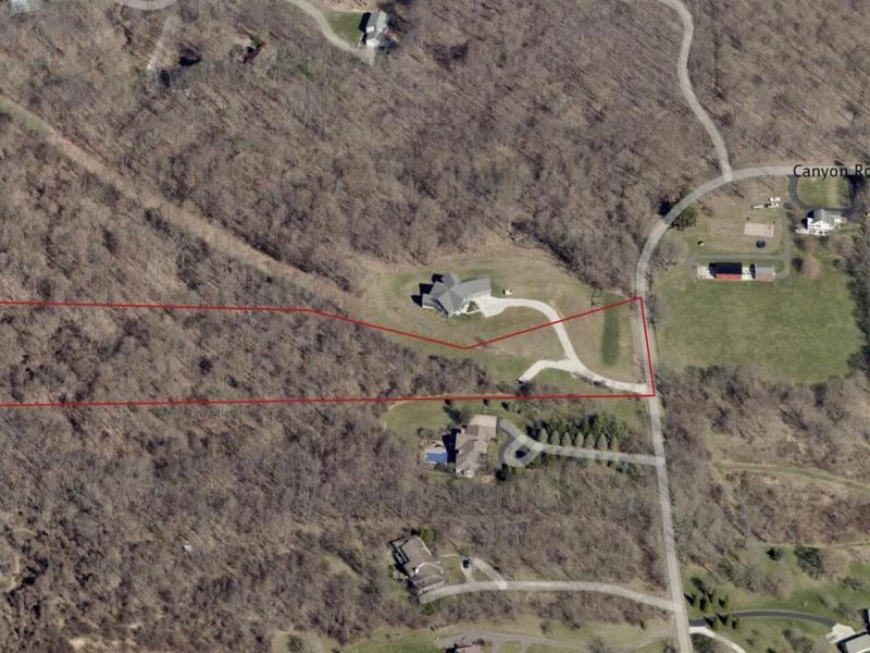 2984 Canyon Road, Granville, OH 43023 Photo 5