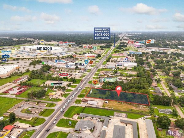 8320 Airline Hwy, Baton Rouge, LA 70815