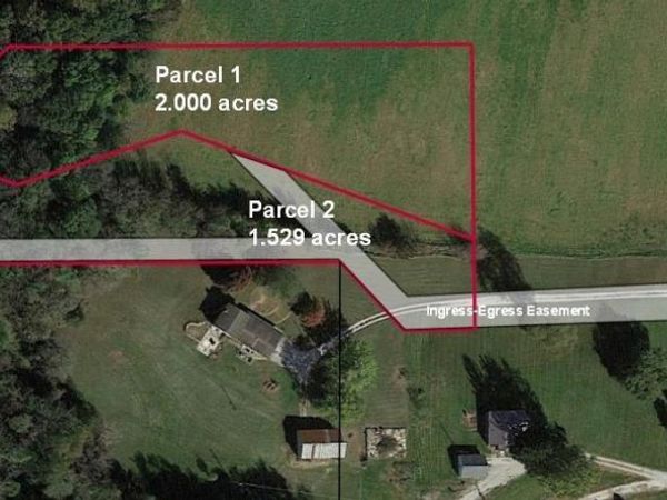 10520 US 231 South Highway, Romney, IN 47981