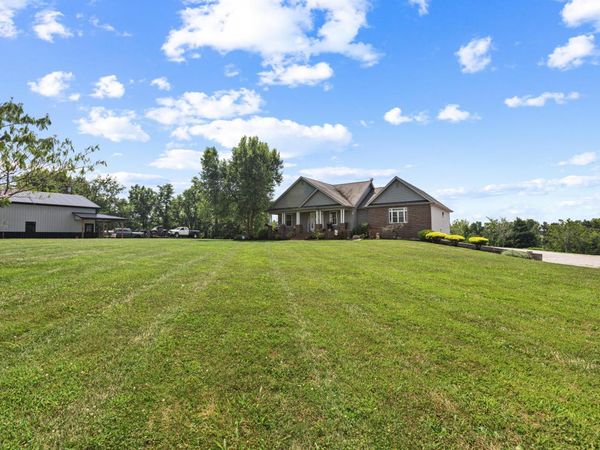 255 Squiresville Road, Owenton, KY 40359
