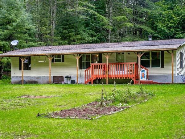 152 Old Tacy Road, Unit 95, Bethel, NY 12720