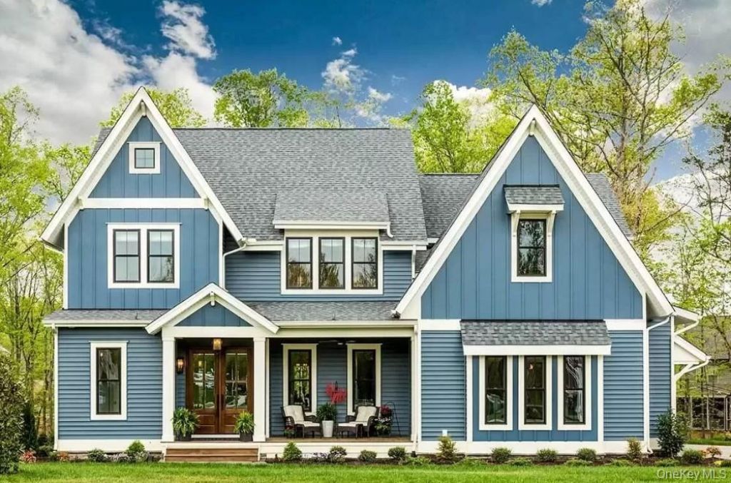 42 Breezeway Lane, Goshen, NY 10924 Main Photo