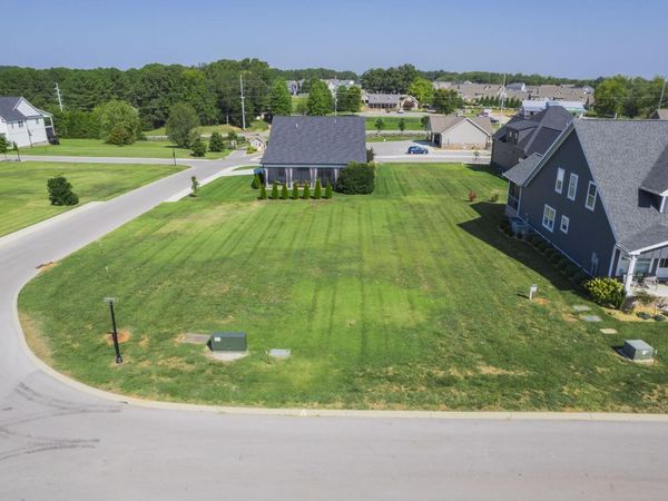 0 Canoe Ct, Winchester, TN 37398