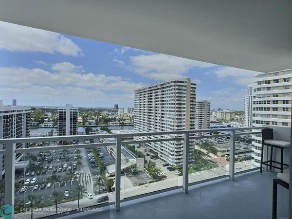 2030 S Ocean Dr, Unit 1626, Hallandale Beach, FL 33009