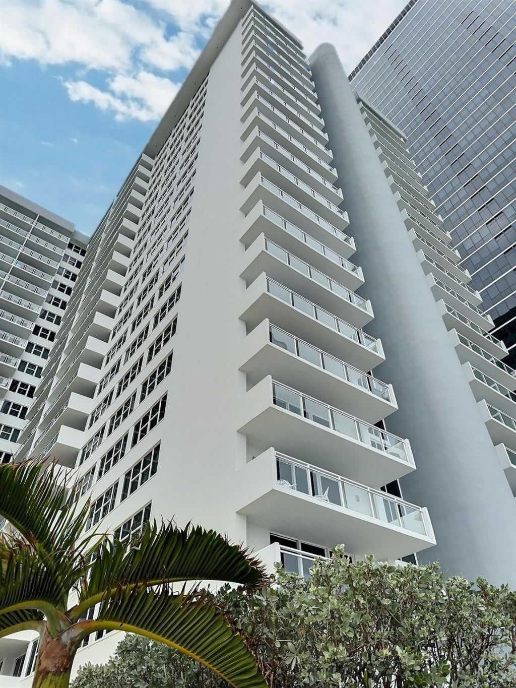 2030 S Ocean Drive, Unit 1626, Hallandale Beach, FL 33009 Photo