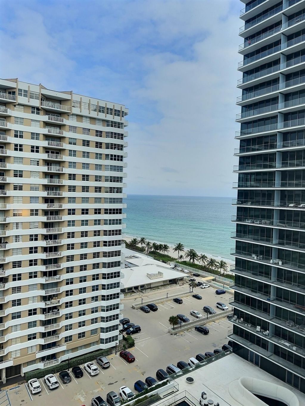 2030 S Ocean Drive, Unit 1626, Hallandale Beach, FL 33009 Photo