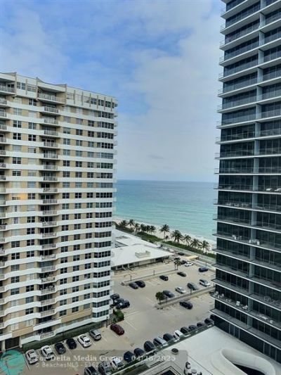 2030 S Ocean Drive, Unit 1626, Hallandale Beach, FL 33009 Photo