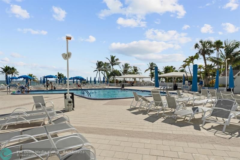 2030 S Ocean Drive, Unit 1626, Hallandale Beach, FL 33009 Photo