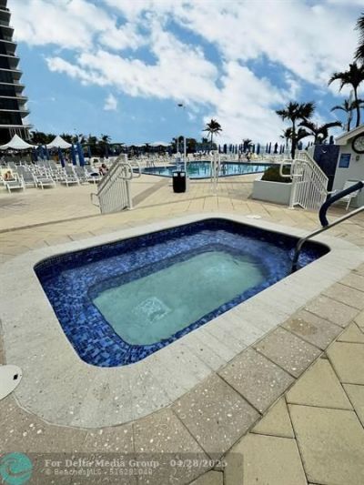2030 S Ocean Drive, Unit 1626, Hallandale Beach, FL 33009 Photo