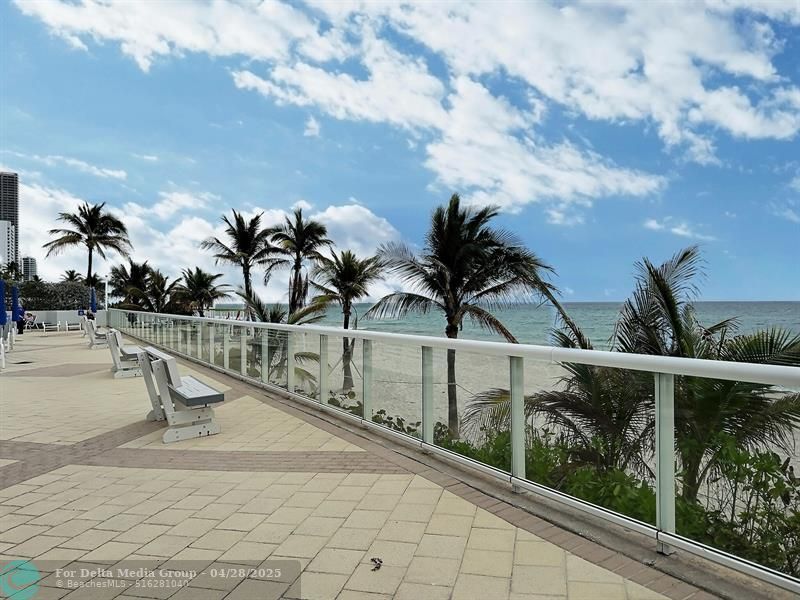 2030 S Ocean Drive, Unit 1626, Hallandale Beach, FL 33009 Photo